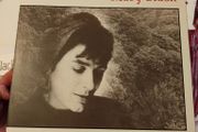 Mary Black No Frontiers Irish Pressing