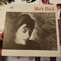 Mary Black No Frontiers Irish Pressing