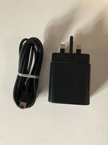 USB-C Fast Charger