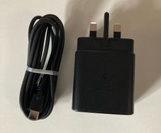 USB-C Fast Charger