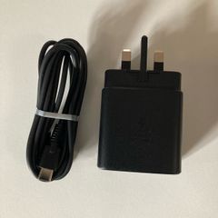 USB-C Fast Charger