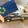 Playmobil rubbish truck Image 3