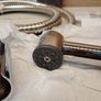 EISL DX25W Bidet Shower with Tap Adapter Image 7