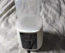 bottle warmer