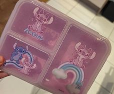 Lunch box (read)