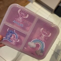 Lunch box (read)