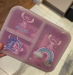 Lunch box (read)