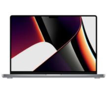 2019 Apple MacBook Pro 16" A2141, i7 9th Gen (i7-9750H) 2.6GHz 32GB RAM 1TB SSD Space Gray (Has a New Battery: 1 Cycle)