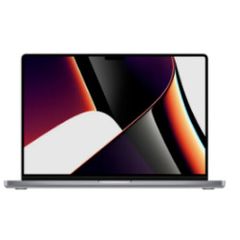 2019 Apple MacBook Pro 16" A2141, i7 9th Gen (i7-9750H) 2.6GHz 32GB RAM 1TB SSD Space Gray (Has a New Battery: 1 Cycle)