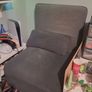 ikea vallentuna modular chair with storage Image 2