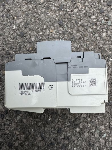 Hager 80a Mccb