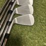 Ping i540 irons Image 4