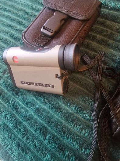 Leica Binoculars 7x42 and leica rangemaster 7x24
