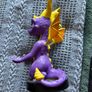 Spyro Holder Image 2