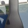 Honda CRF1100 Rider Seat Image 2