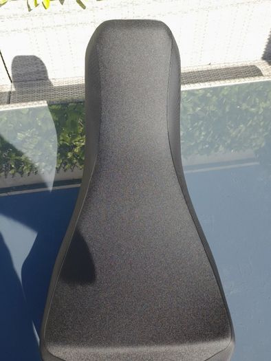 Honda CRF1100 Rider Seat