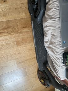 Mi Scooter Pro 2