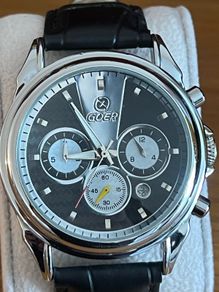 Goer automatic chronograph