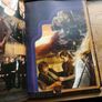 2011 Harry Potter 9 Posters Book Ultimate Collectors Series Image 7