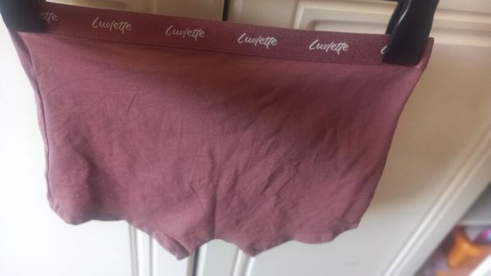 ladies lingerie boyshorts luvlette