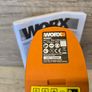 Worx Zen Battery Garden trimmer - Replacement Body Image 3