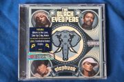 The Black Eyes Peas - Elephunk CD