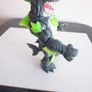 Beast Lab Creator Shark Figure With Lights And Sounds Image 4