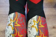 Medium Sparring boots