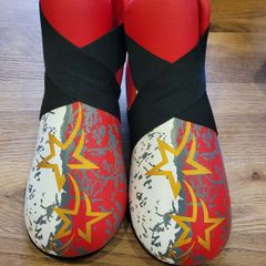 Medium Sparring boots