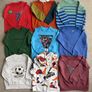 Boy clothes bundle 4-5 years Image 3