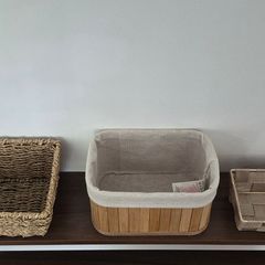 Storage Baskets - Like brand new