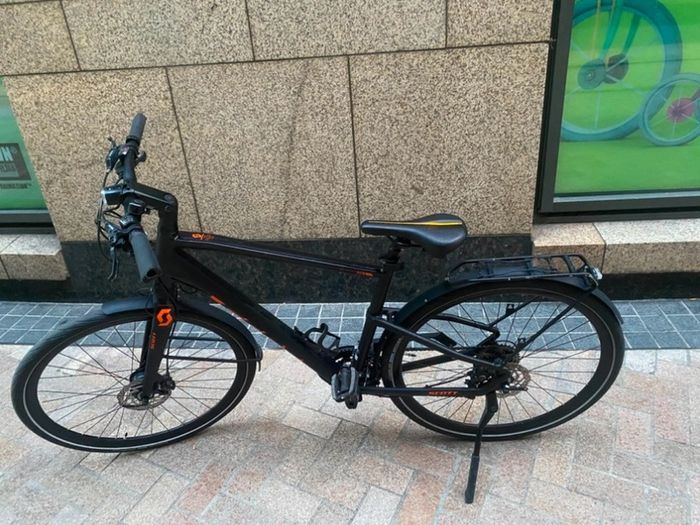Bike