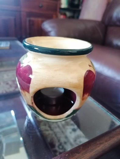 Essential Oil Burner