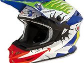 Interceptor Helmet - Joker
