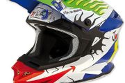 Interceptor Helmet - Joker