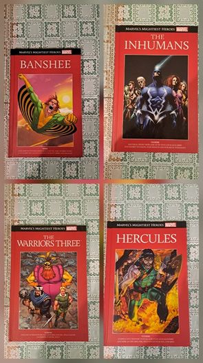 Massive Graphic Novel Comic Collection Job Lot  Dc, Marvel, Vertigo, Image & More