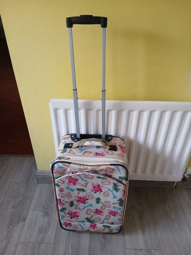 suitcase