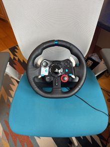 logitech g29
