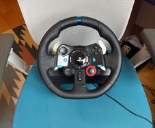 logitech g29