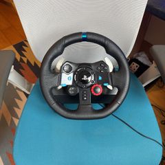 logitech g29