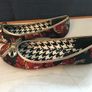 New Rare 'IronFist' Flat Ballet Style Shoes- Size 4 Image 2