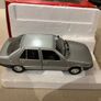 Fiat Croma Scale 1/25 Polistil Rare 59 Euro each model Image 8