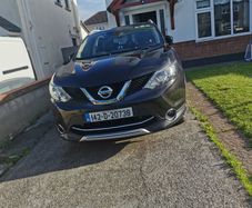 Nissan Qashqai 2014 price drop