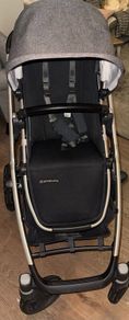Uppababy Vista V2 complete set