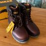 NEW DeWALT Titanium S3 Waterproof Safety Boots UK 7 Image 8