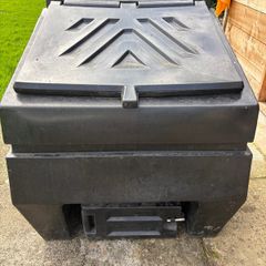 Coal Bunker