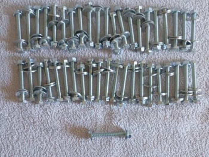 Nuts and Bolts
