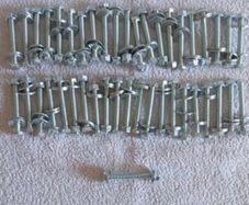 Nuts and Bolts