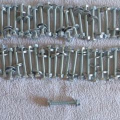 Nuts and Bolts