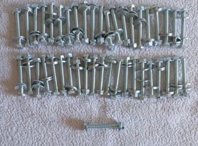 Nuts and Bolts
